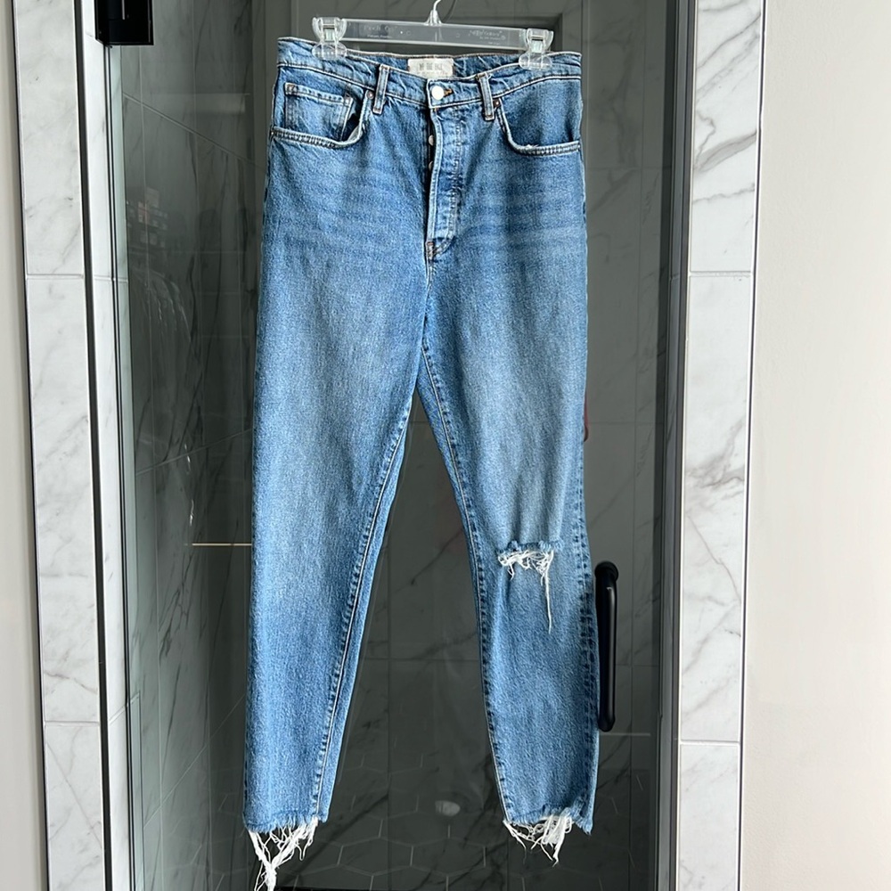We The Free Jeans